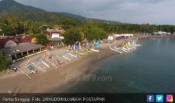 8 Objek Wisata di Lombok yang Cantik Banget (1) - JPNN.com