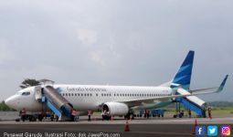 Moeldoko Jamin Pilot Garuda Tidak akan Mogok saat Lebaran - JPNN.com