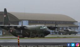 Evakuasi WNI di Wuhan, TNI AU Menyiagakan Dua Pesawat - JPNN.com