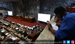 Honorer K2 Itu Ada, Pemerintah Jangan Sepelekan - JPNN.com