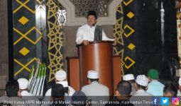 Mahyudin: Sampaikan Keindahan Islam pada Semua - JPNN.com