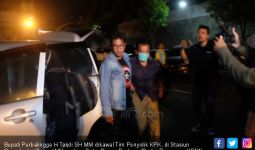 Bupati Purbalingga Ditangkap KPK, Dulu Sopir Truk - JPNN.com