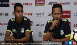 PSMS Vs Persib: Tuan Rumah Punya Rekor Bagus di Teladan - JPNN.com