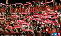 Persib Paling Baik, Persipura Terburuk, PSM Makassar? - JPNN.com