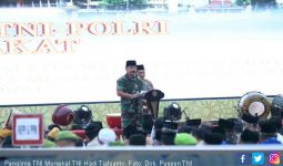 TNI Siagakan Kapal Perang untuk Membantu Arus Mudik - JPNN.com