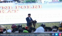 Respons Jokowi Soal Polemik Delik Korupsi Dalam Draf RKUHP - JPNN.com