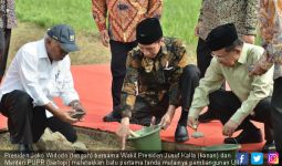 8 Bulan Lagi, Kampus Universitas Islam Internasional Indonesia Beroperasi - JPNN.com