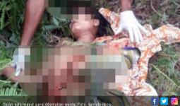 Penemuan Tiga Mayat Tanpa Busana Bikin Geger Warga Madina - JPNN.com