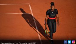 Tiba-Tiba Serena Williams Tak Mau Ketemu Maria Sharapova - JPNN.com