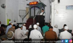 WHO Keluarkan Pedoman Kegiatan Saat Ramadan di Indonesia - JPNN.com