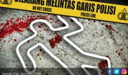 Sadis, Pria Dimutilasi di Riau, Kepala dan Perut Hilang - JPNN.com