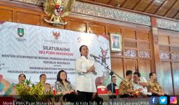 Menteri Puan Ingatkan Warga Solo Nonton Asian Games 2018 - JPNN.com