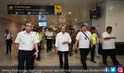 AP I Buka Peluang Kemitraan Provider Taksi Lewat Lelang - JPNN.com