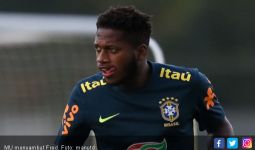 Fred Gabung MU, 4 Pemain Brasil Bakal Main di Liga Inggris - JPNN.com