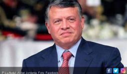 Rakyat Murka, Raja Abdullah Terpaksa Ganti Perdana Menteri - JPNN.com