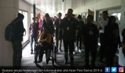 Inapgoc Maksimalkan Persiapan Asian Para Games 2018 - JPNN.com