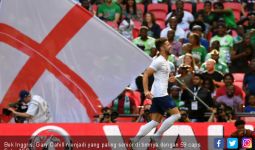Piala Dunia 2018: Skuat The Three Lions Paling Culun - JPNN.com
