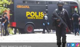 KKB Kembali Beraksi, Dua Polisi di Puncak Jaya Ditembak - JPNN.com