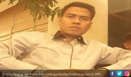 TGB Dukung Jokowi, Fadlin: Itu Hanya Sentilan ke SBY - JPNN.com
