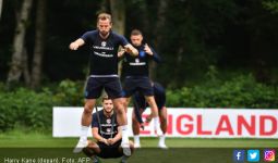Inggris vs Kosta Rika: Ujian Terakhir Buat Kapten Kane - JPNN.com