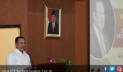 Respons Ketua DPR Soal Larangan Mantan Narapidana jadi Caleg - JPNN.com