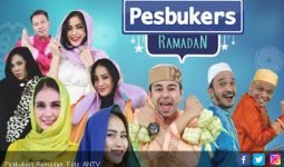Program Televisi Ramadan Disemprit MUI - JPNN.com