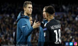 Real Madrid Persilakan Ronaldo Pergi, PSG? MU? Muenchen? - JPNN.com