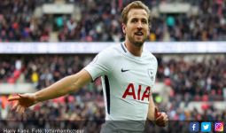 Tottenham Hotspur Ikat Harry Kane Sampai 2024 - JPNN.com