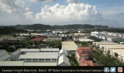 Investor Tertarik Berinvestasi di Batam Lantaran Status FTZ - JPNN.com