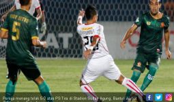 Cetak Gol Cepat, Persija Tak Terbendung dan Menang Besar - JPNN.com