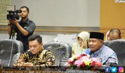 Komisi VIII Setujui Kenaikan Anggaran Kementerian PPPA - JPNN.com