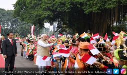 Investor India Berminat Buka Investasi Pertahanan Indonesia - JPNN.com