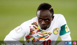 Senegal jadi Opsi Terakhir Kroasia Jelang Piala Dunia 2018 - JPNN.com