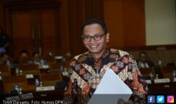 RUU Konsultan Pajak Bakal Tingkatkan Penerimaan Pajak Negara - JPNN.com