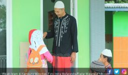 Wajah Islam di Kampung Minoritas - JPNN.com