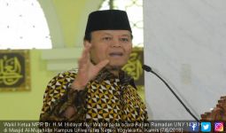 HNW: Islam Justru Korban Teroris Terbesar Sepanjang Sejarah - JPNN.com