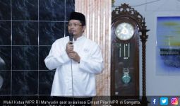 Mahyudin: Serahkan Saja ke Kemenkominfo - JPNN.com