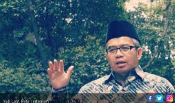 Mundur Dari BPIP, Begini Surat Yudi Latif ke Jokowi - JPNN.com