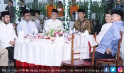 Bamsoet Pastikan Tak Akan Ada Amandemen UUD 1945 Periode Ini - JPNN.com