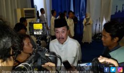 Perum Jamkrindo Jamin Kredit Briguna BRI - JPNN.com