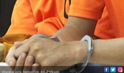 Todong Penumpang Kopaja, Tiga Pemuda Digulung Polisi - JPNN.com