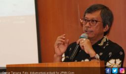 Osmar Tanjung: Kebudayaan Ampuh untuk Cegah Radikalisme - JPNN.com