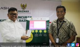 Bayar Zakat ke BAZNAS Bisa Melalui Pembayaran Digital - JPNN.com