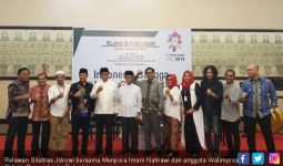 Relawan Jokowi Siap Mewujudkan Demam Asian Games 2018 - JPNN.com