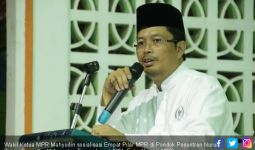 Mahyudin: Yudi Latif Harus Jelaskan Alasan Mundur dari BPIP - JPNN.com