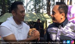 Demokrat Total Dukung Prabowo, tapi Pasrah Kader ke Jokowi - JPNN.com