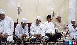 Panglima TNI Buka Bersama Habib demi Persatuan Indonesia - JPNN.com