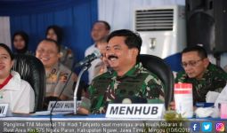 Panglima TNI: Tingkatkan Pengamanan Objek Wisata di Jatim - JPNN.com