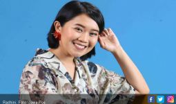 Radhini Usung Tema Girl Power di Lagu Fly - JPNN.com