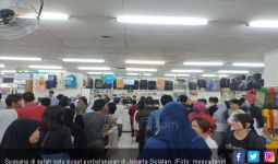 Jelang Lebaran, Supermarket Buka Hingga Larut Malam - JPNN.com